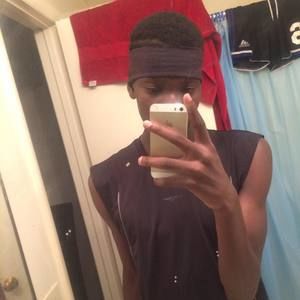 Meet your Posher, Richard